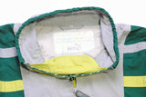 Vintage Puma Anorak Jacket Large