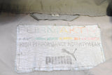Vintage Puma Anorak Jacket Large