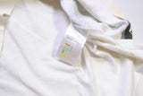 Vintage Adidas ATP Tour Polo T-Shirt Medium / Large