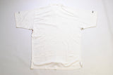 Vintage Adidas ATP Tour Polo T-Shirt Medium / Large