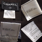 Vintage Chanel Coat Women's 36