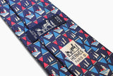 Vintage Hermes Tie