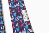 Vintage Hermes Tie