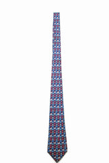 Vintage Hermes Tie