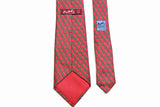 Vintage Hermes Tie