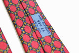 Vintage Hermes Tie
