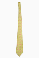 Vintage Hermes Tie