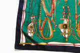 Vintage Pierre Cardin Scarf