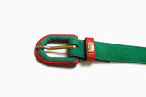 Vintage Yves Saint Laurent Belt