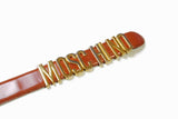Vintage Moschino Belt