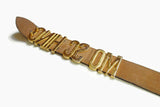 Vintage Moschino Belt