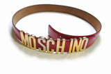 Vintage Moschino Belt