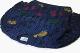 Vintage Coogi Blues Sweater XLarge