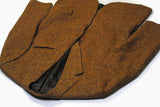 Vintage Harris Tweed Eduard Dressler Blazer Medium