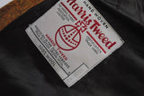 Vintage Harris Tweed Eduard Dressler Blazer Medium