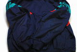 Vintage Adidas Track Jacket Large