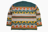 Vintage Tenue De Soiree Sweater Large
