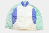 Vintage Puma Track Jacket Small