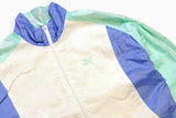 Vintage Puma Track Jacket Small
