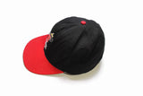 Vintage Miami Heat Starter Cap