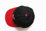 Vintage Miami Heat Starter Cap