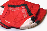Vintage Chicago Bulls Starter Jacket Large