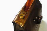 Vintage Moschino by Redwall Handbag