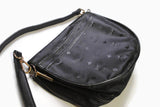 Vintage MCM Crossbody Monogram Bag