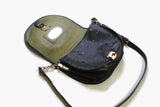 Vintage MCM Crossbody Monogram Bag