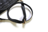 Vintage MCM Crossbody Monogram Bag