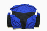 Vintage Nike Track Jacket XLarge