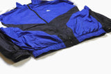 Vintage Nike Track Jacket XLarge