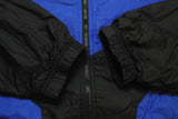 Vintage Nike Track Jacket XLarge