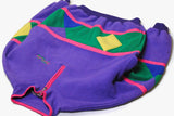 Vintage Fila Magic Line Fleece