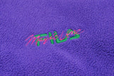 Vintage Fila Magic Line Fleece