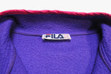 Vintage Fila Magic Line Fleece