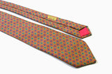 Vintage Hermes Tie