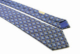 Vintage Hermes Tie