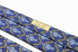 Vintage Hermes Tie