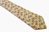 Vintage Hermes Tie