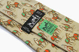 Vintage Hermes Tie