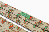 Vintage Hermes Tie