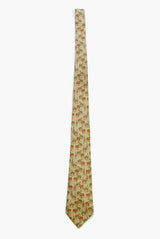 Vintage Hermes Tie