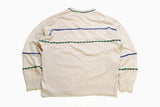 Vintage Carlo Colucci Sweater Large