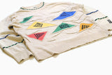 Vintage Carlo Colucci Sweater Large