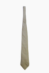 Vintage Hermes Tie