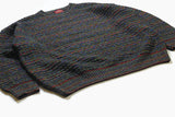 Vintage Example by Missoni Sweater Small