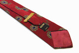 Vintage Moschino Tie