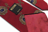 Vintage Moschino Tie