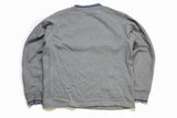 Vintage Moschino Jeans Sweatshirt Medium